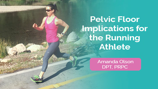 Running And The Pelvic Floor Course